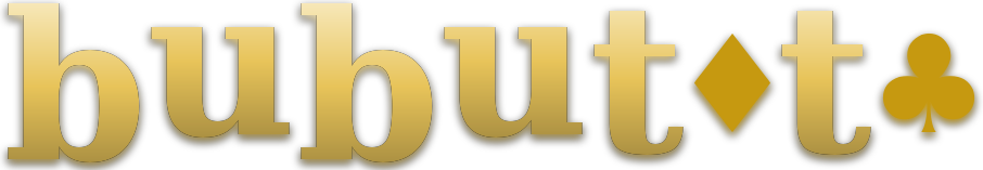 bubutoto logo